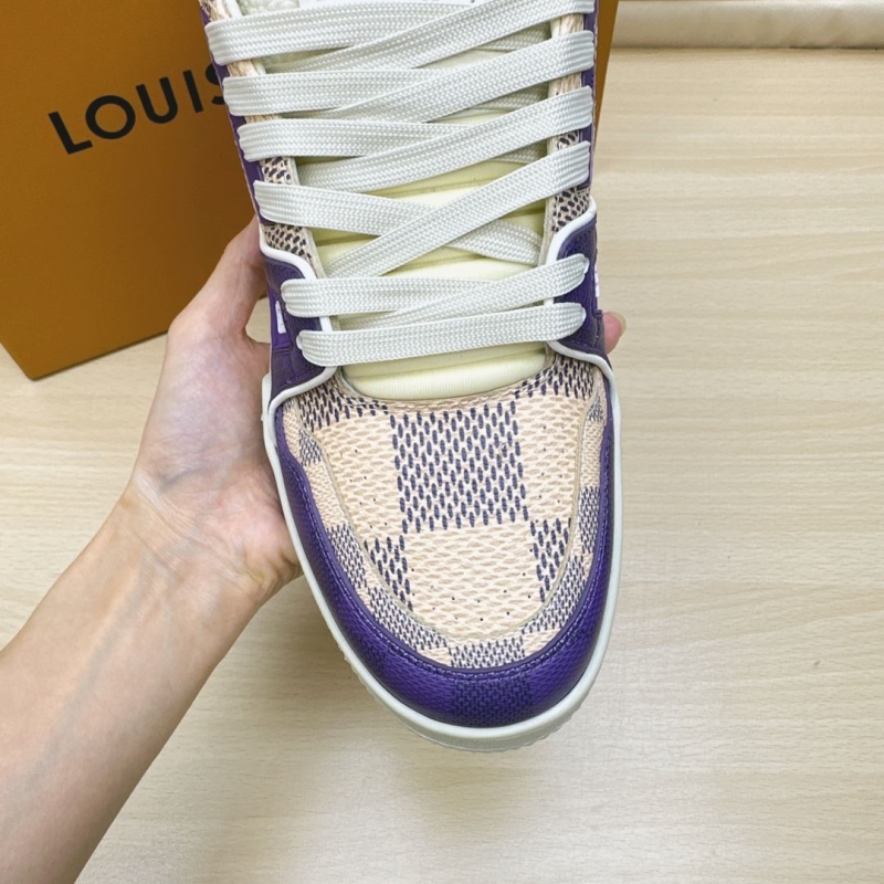 Louis Vuitton Sneakers